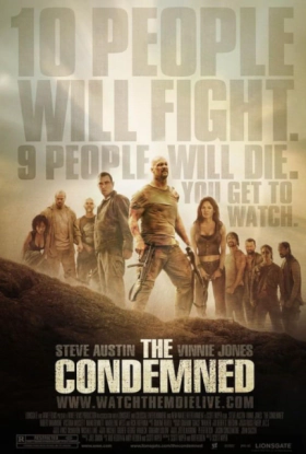 The Condemned (2007)