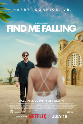 Μπρος Γκρεμός / Find Me Falling (2024)