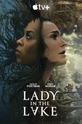 Lady in the Lake / Το ωραίο μου πτώμα (2024)