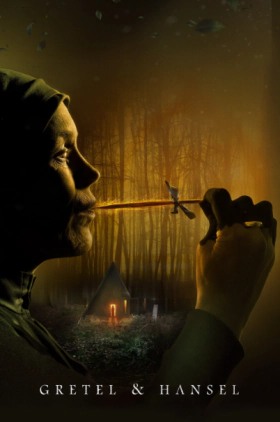 Gretel & Hansel / Γκρέτελ & Χάνσελ (2020)