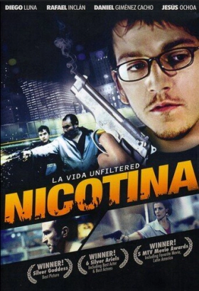 Nicotina (2003)