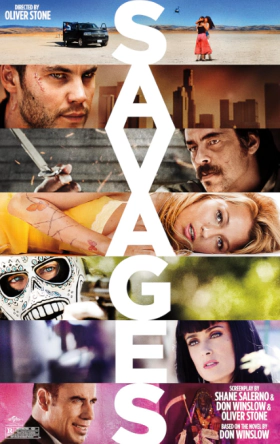 Savages / Αγριότητα (2012)