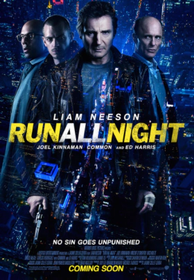 Run All Night / Νυχτερινή Καταδίωξη (2015)