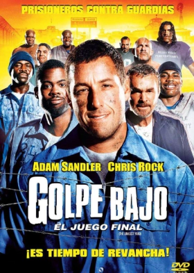 The Longest Yard / Πρωτάθλημα για Βαρυποινίτες (2005)