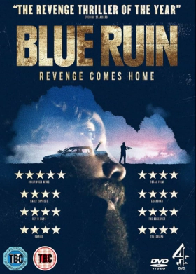 Blue Ruin / Τα Ερείπια Είναι Πάντα Θλιμμένα (2014)