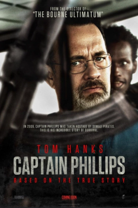 Captain Phillips (2013)