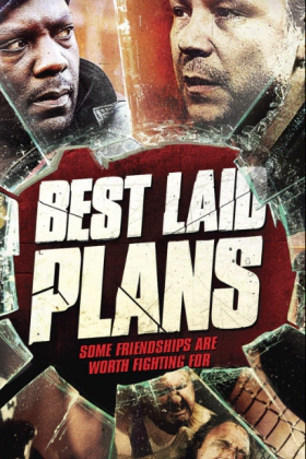 Στημένο Παιχνίδι / Best Laid Plans (2012)