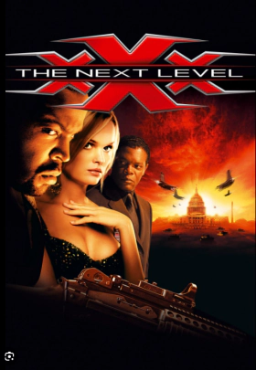 xXx: Ο Απόλυτος Πράκτορας 2 / xXx: State of the Union (2005)