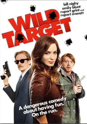 Wild Target / Αγριος Στόχος (2010)