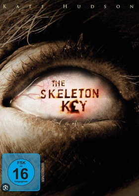 The Skeleton Key / Το αντικλείδι (2005)