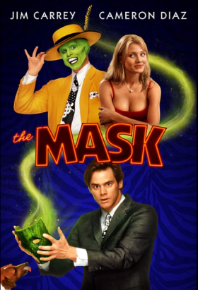 The Mask / Η Μάσκα (1994)