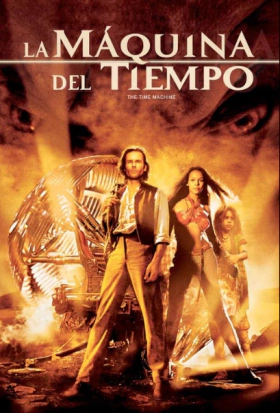 The Time Machine / Η Μηχανή του Χρόνου (2002)