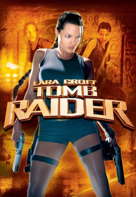 Lara Croft: Tomb Raider - The Cradle of Life / Lara Croft Tomb Raider: Το Λίκνο της Ζωής (2003)