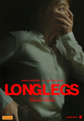 Longlegs (2024)