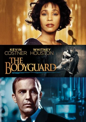 The Bodyguard / Ο Σωματοφύλακας (1992)