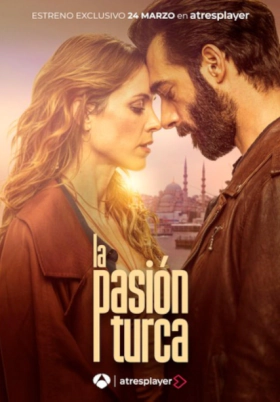 Το Τούρκικο Πάθος / The Turkish Passion / La Pasión Turca (2024)