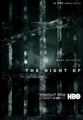 The Night Of (2016)