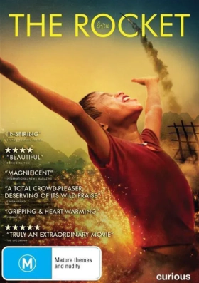 The Rocket (2013)