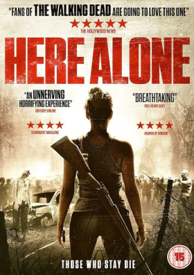 Here Alone (2016)