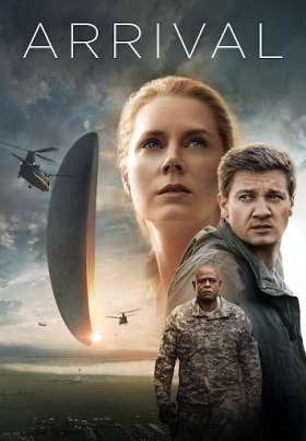 Arrival / Η Άφιξη (2016)