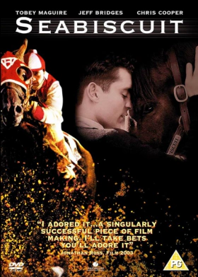 Seabiscuit / Το Μεγάλο Φαβορί (2003)