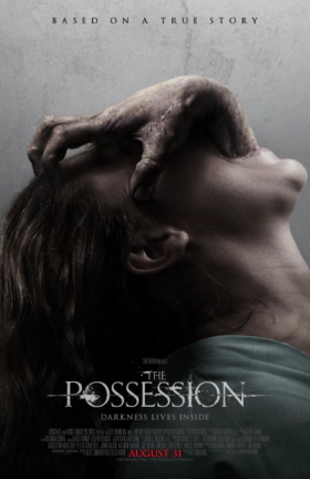 The Possession / Δαιμονισμένη (2012)