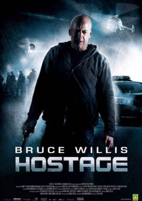 Hostage / Διπλή Ομηρία (2005)