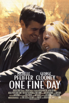 One Fine Day / Μια θαυμάσια μέρα (1996)