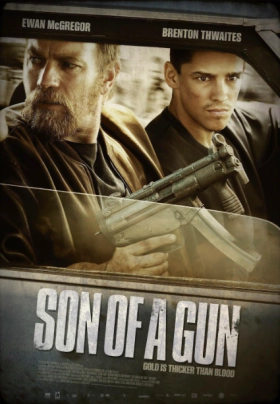 Son of a Gun / Ο Νόμος Της Σιωπής (2014)