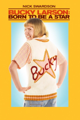 Bucky Larson: Born to Be a Star (2011)