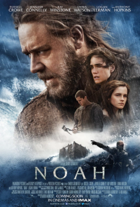 Noah / Νώε (2014)