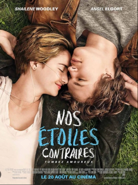 The Fault in Our Stars / Το Λάθος Αστέρι (2014)