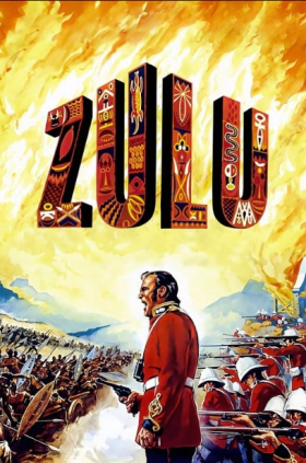 Ζουλού / Zulu (1964)