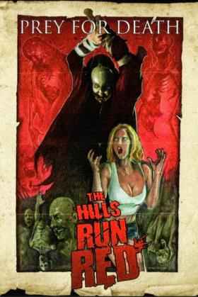 The Hills Run Red / Οι Λόφοι Βάφτηκαν Κόκκινοι (2009)
