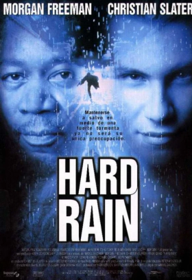 Hard Rain / Καταδίωξη μέσα στην καταιγίδα (1998)