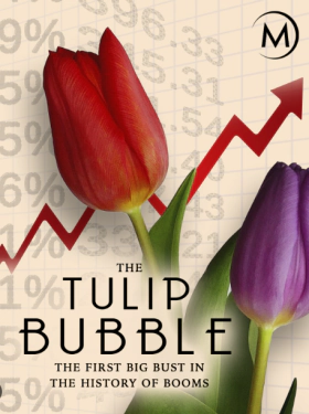 Το Μεγάλο Φιάσκο της Τουλίπας / The Tulip Bubble (2013)