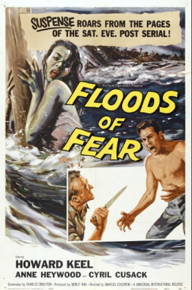 Floods of Fear (1958)