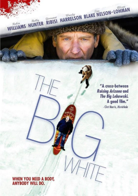 The Big White (2005)