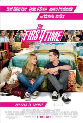 The First Time / Η Πρώτη Φορά (2012)