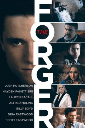 The Forger (2012)