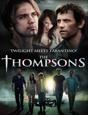 The Thompsons (2012)