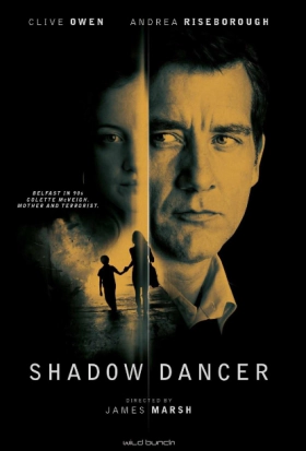 Shadow Dancer / Ο Χορός των Κατασκόπων (2012)