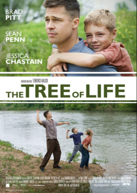 The Tree of Life / Το Δέντρο της Ζωής (2011)