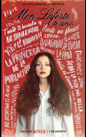 Mon Laferte, te amo (2024)