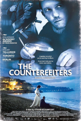 The counterfeiters  / Οι παραχαράκτες (2007)