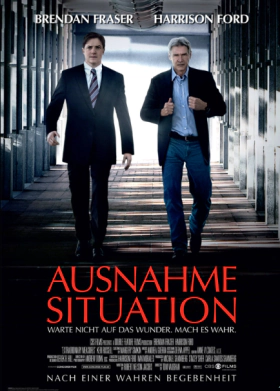 Extraordinary Measures / Ακραία Μέτρα (2010)