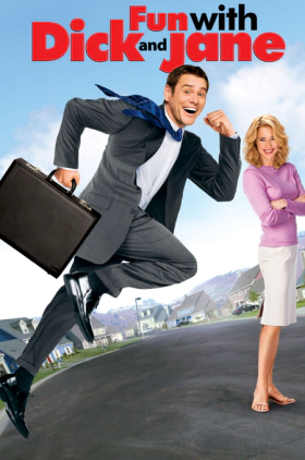 Fun with Dick and Jane / Fun with Dick and Jane: Ολα τα Λεφτά! (2005)