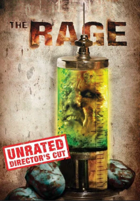 Η Οργή / The Rage (2007)