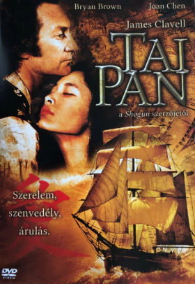 Tai-Pan (1986)
