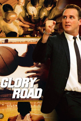 Glory Road / Ο Δρόμος προς τη Δόξα (2006)